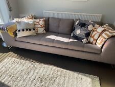 Beautiful dwell couch for sale  LEYLAND