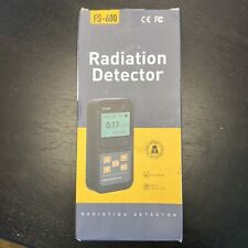 Geiger counter 600 for sale  Nicholasville