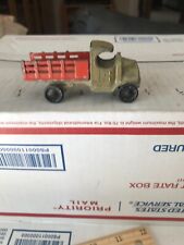 tootsie toy stake truck mack for sale  Shipping to South Africa