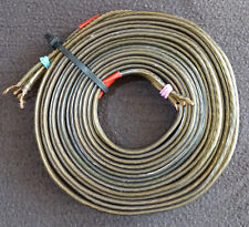 4.8m sharkwire wire for sale  BRISTOL