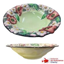 Carlton ware bowl for sale  WALSALL