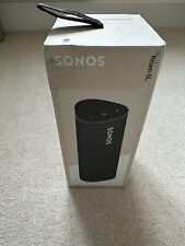 Sonos roam wireless for sale  HORLEY