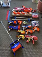 Lot nerf guns for sale  Mechanicsville