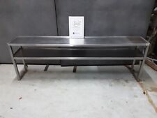 Used stainless steel for sale  POOLE