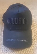 hoodrich hat for sale  RAYLEIGH