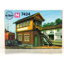 Kibri 7427 kit usato  Milano