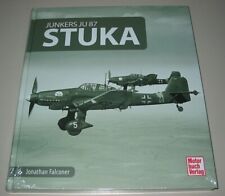 Bildband dokumentation stuka gebraucht kaufen  Schortens