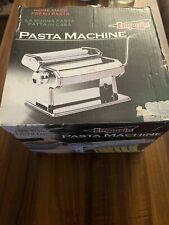 Emporio pasta machine for sale  Olivehurst