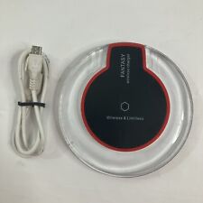 Wireless charging pad for sale  Davenport