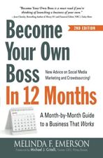 Become boss months for sale  UK