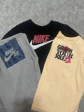 Nike tee shirt for sale  San Diego