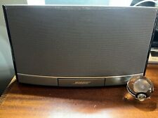 Bose sounddock n123 d'occasion  Expédié en Belgium