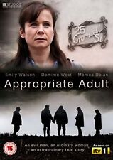 Appropriate adult dvd for sale  UK