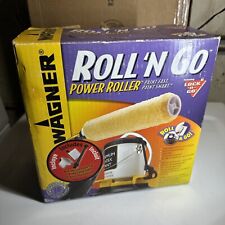 Wagner power roller for sale  Morton