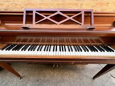 Cable chicago upright for sale  Chicago