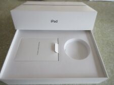 Apple ipad 7th for sale  PETERBOROUGH