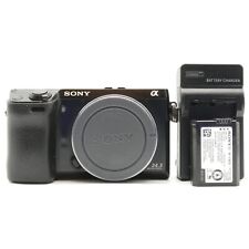 LEIA* Câmera Digital Mirrorless Sony Alpha NEX-7 24.3MP - Preta (Somente o Corpo) #4 comprar usado  Enviando para Brazil