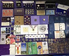 british coin collections for sale  CHESTER