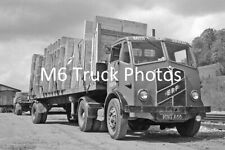 Truck erf british for sale  ST. HELENS