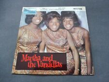 Martha vandellas dancing for sale  READING