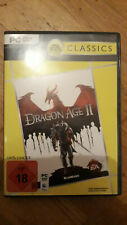 Dragon age ii gebraucht kaufen  Schönefeld