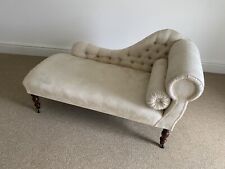 vintage chaise longue for sale  LYMINGTON