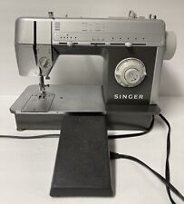 Singer commercial sewing for sale  Shipping to Ireland