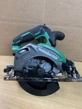 Metabo HPT MultiVolt 18-volt 6-1/2-in Cordless Circular Saw (Tool ONLY) for sale  Shipping to South Africa