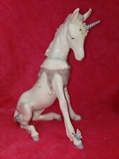 Lladro unicorn 5880 for sale  Locust Grove