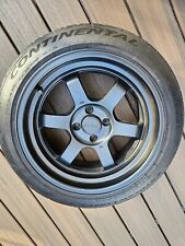 Miata wheels tires for sale  Rockville