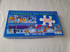 Puzzle panorama grand d'occasion  Lille-