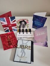 Samples perfume bundle for sale  BURNLEY