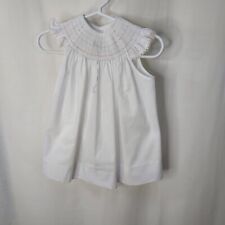 smocked baby dresses for sale  Marshall