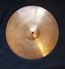 Paiste stambul65 vintage gebraucht kaufen  Neuburg am Inn