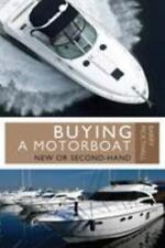Buying motorboat new for sale  Harrisburg