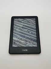 Usado, Leitor de ebook Amazon Kindle 10ª geração 8 GB, modelo J9G29R preto comprar usado  Enviando para Brazil