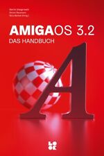 Amigaos handbuch gebundenes gebraucht kaufen  Rheinbreitbach