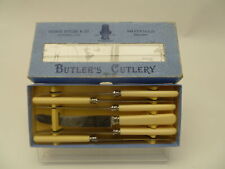 Butler cutlery set for sale  CANTERBURY