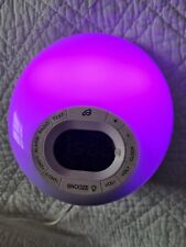 Wake light radio for sale  NEWCASTLE UPON TYNE