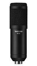 Tascam dynamisches mikrofon gebraucht kaufen  Falkensee
