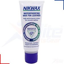 Nikwax 100ml waterproofing for sale  SHREWSBURY