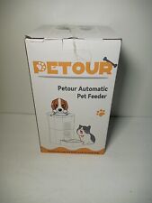 Petour automatic cat for sale  Gastonia