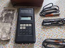 Elcometer 300 paint for sale  DUMFRIES