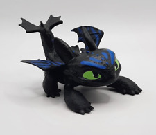 Figurine dreamworks dragons d'occasion  Faches-Thumesnil