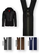 Reißverschluss robust jacke gebraucht kaufen  Etting,-Mailing