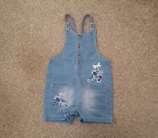 Baby girls denim for sale  OXFORD