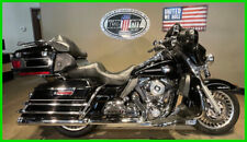 2009 Harley-Davidson Touring Electra Glide® Ultra Classic® for sale  Mason City