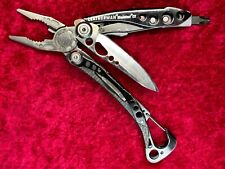 Leatherman skeletool black for sale  Norwalk