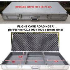 Flight case fly usato  Genova