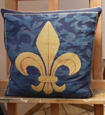 Feather filled cushion for sale  UCKFIELD